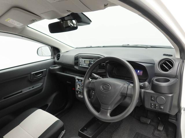 ミライースL SAIIIキーレス CDチューナー 禁煙車(愛知県)の中古車