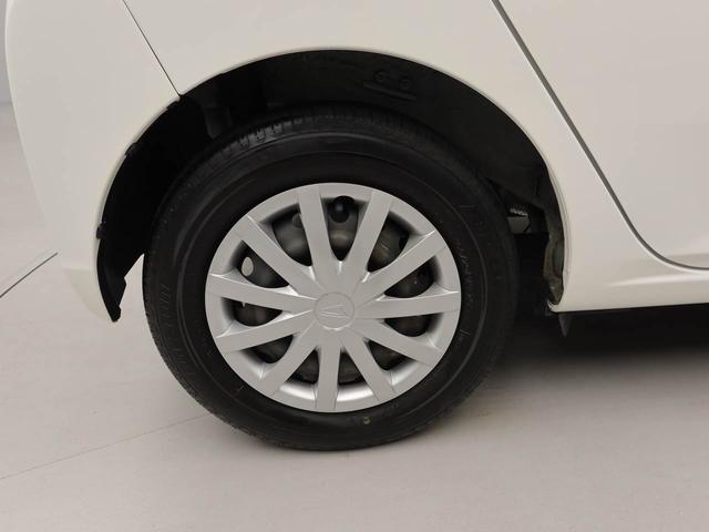 ミライースL SAIIIキーレス CDチューナー 禁煙車(愛知県)の中古車