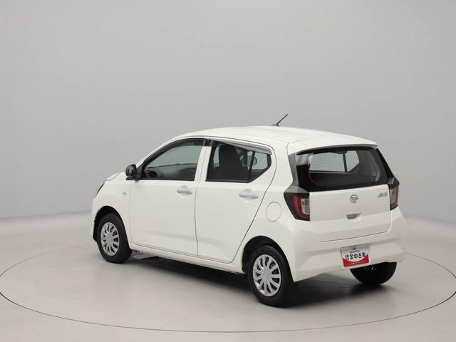 ミライースL SAIIIキーレス CDチューナー 禁煙車(愛知県)の中古車