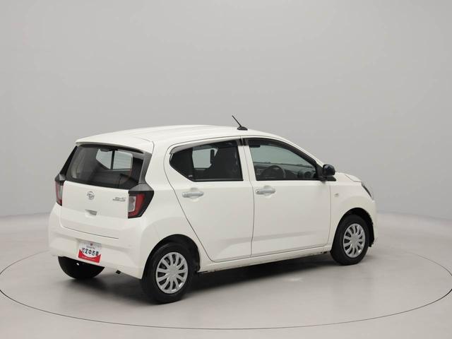 ミライースL SAIIIキーレス CDチューナー 禁煙車(愛知県)の中古車