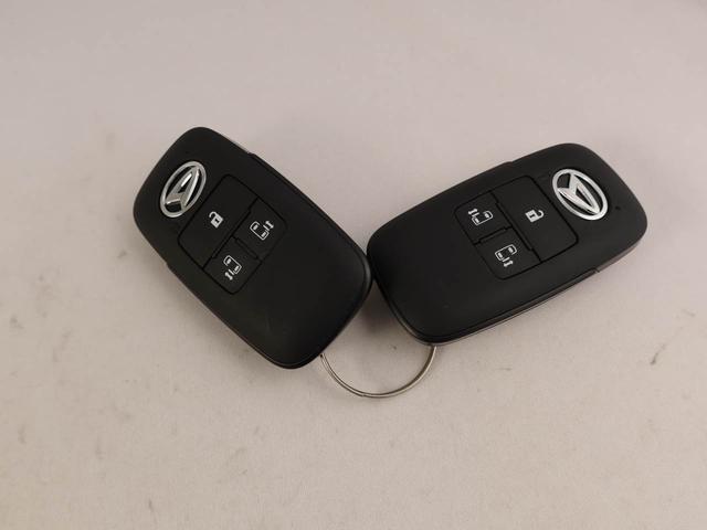 ムーヴＲＳバックカメラ　ターボ　両側電動スライドドア（愛知県）の中古車