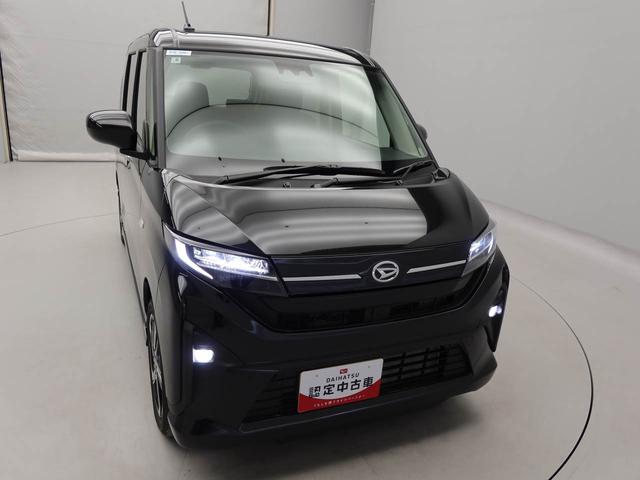 ムーヴＲＳバックカメラ　ターボ　両側電動スライドドア（愛知県）の中古車