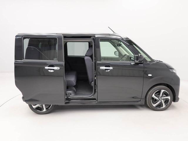 ムーヴＲＳバックカメラ　ターボ　両側電動スライドドア（愛知県）の中古車