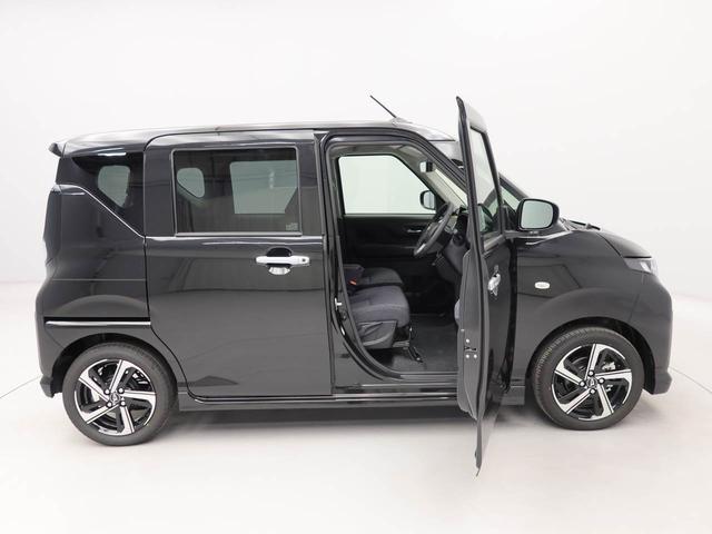 ムーヴＲＳバックカメラ　ターボ　両側電動スライドドア（愛知県）の中古車