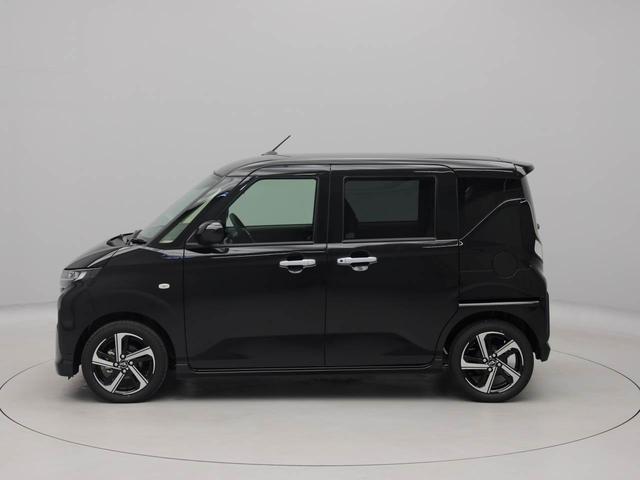 ムーヴＲＳバックカメラ　ターボ　両側電動スライドドア（愛知県）の中古車
