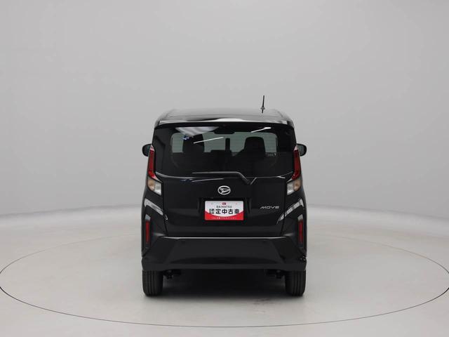 ムーヴＲＳバックカメラ　ターボ　両側電動スライドドア（愛知県）の中古車