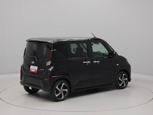 ムーヴＲＳバックカメラ　ターボ　両側電動スライドドア（愛知県）の中古車