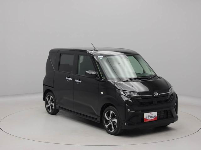 ムーヴＲＳバックカメラ　ターボ　両側電動スライドドア（愛知県）の中古車