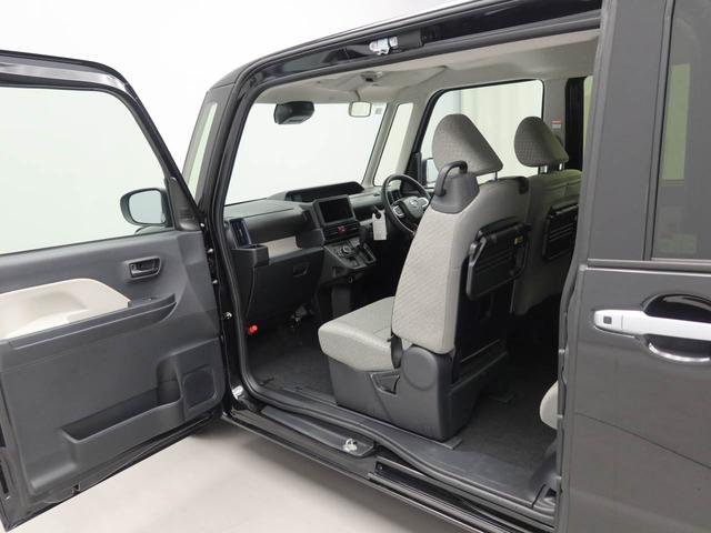 タントＸリミテッドバックカメラ　シートヒーター　キーフリー（愛知県）の中古車
