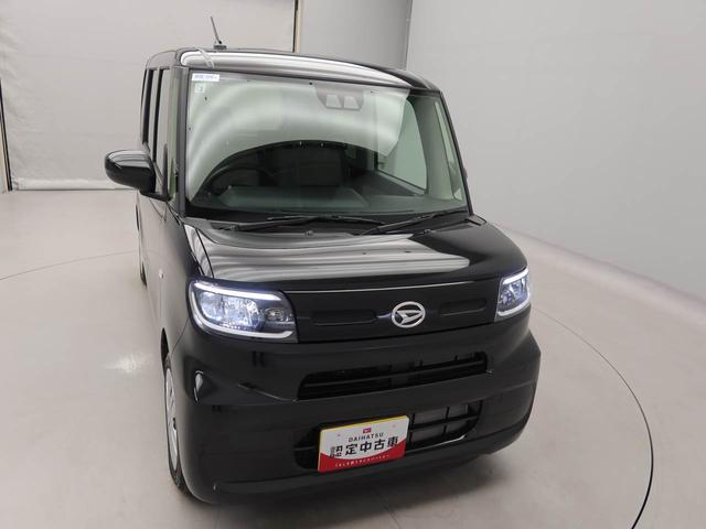 タントＸリミテッドバックカメラ　シートヒーター　キーフリー（愛知県）の中古車