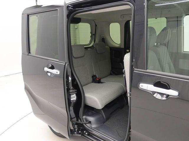 タントＸリミテッドバックカメラ　シートヒーター　キーフリー（愛知県）の中古車