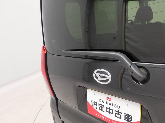 タントＸリミテッドバックカメラ　シートヒーター　キーフリー（愛知県）の中古車