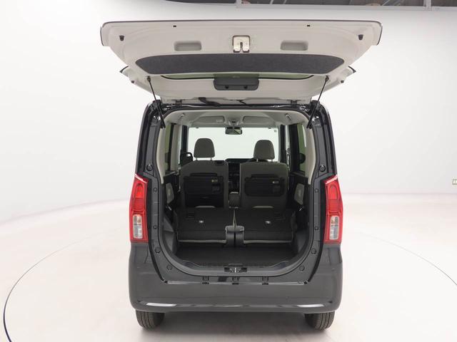 タントＸリミテッドバックカメラ　シートヒーター　キーフリー（愛知県）の中古車