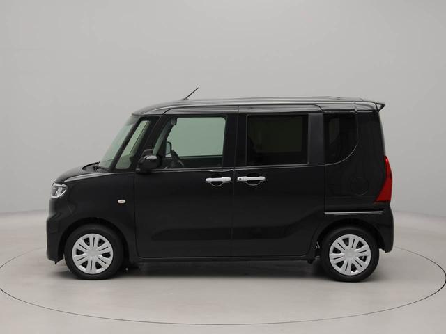 タントＸリミテッドバックカメラ　シートヒーター　キーフリー（愛知県）の中古車