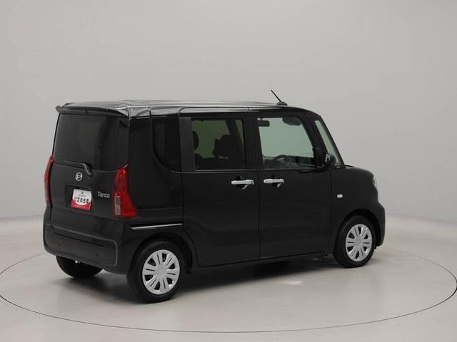 タントＸリミテッドバックカメラ　シートヒーター　キーフリー（愛知県）の中古車