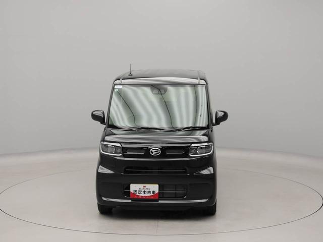 タントＸリミテッドバックカメラ　シートヒーター　キーフリー（愛知県）の中古車