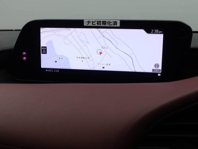ＭＡＺＤＡ３ファストバック２０Ｓバーガンディ　セレクション（愛知県）の中古車