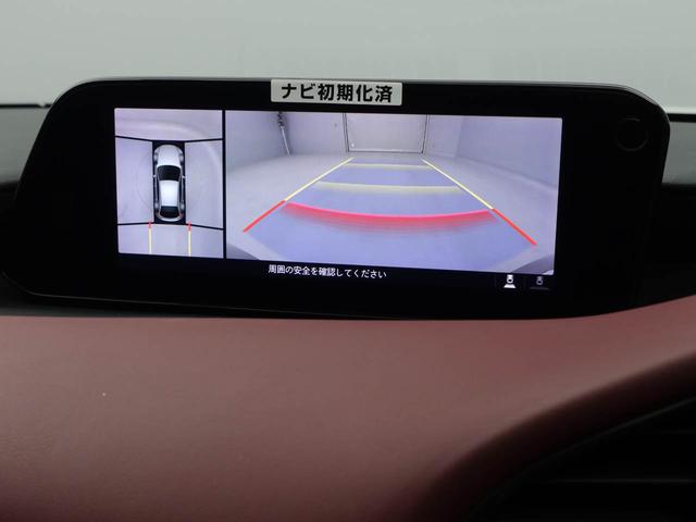 ＭＡＺＤＡ３ファストバック２０Ｓバーガンディ　セレクション（愛知県）の中古車