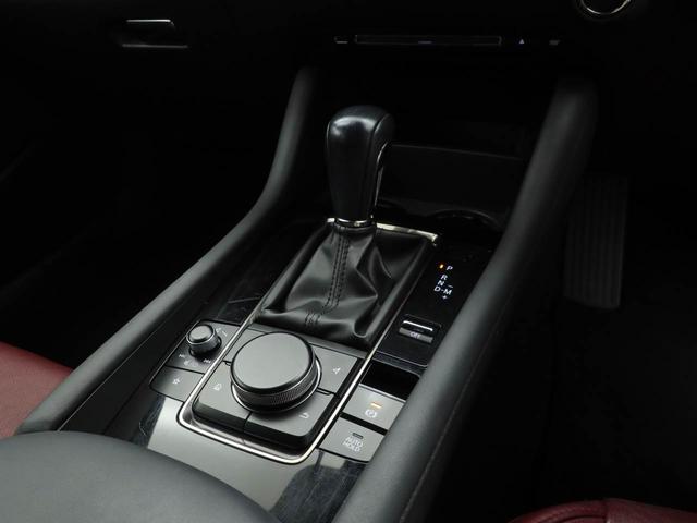 ＭＡＺＤＡ３ファストバック２０Ｓバーガンディ　セレクション（愛知県）の中古車