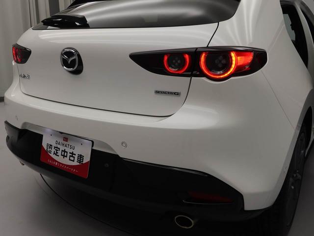 ＭＡＺＤＡ３ファストバック２０Ｓバーガンディ　セレクション（愛知県）の中古車