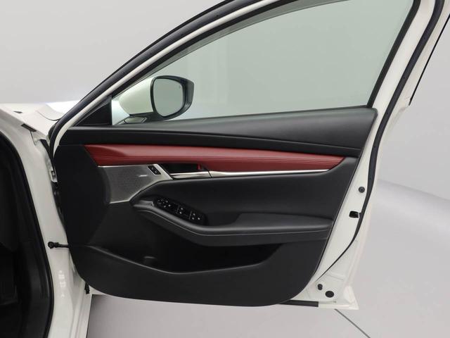 ＭＡＺＤＡ３ファストバック２０Ｓバーガンディ　セレクション（愛知県）の中古車