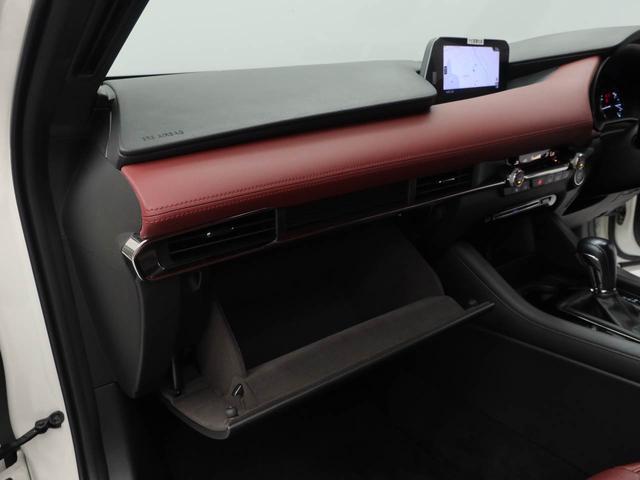 ＭＡＺＤＡ３ファストバック２０Ｓバーガンディ　セレクション（愛知県）の中古車