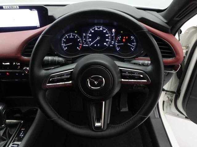 ＭＡＺＤＡ３ファストバック２０Ｓバーガンディ　セレクション（愛知県）の中古車