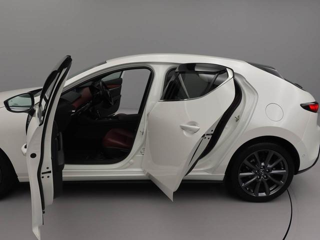 ＭＡＺＤＡ３ファストバック２０Ｓバーガンディ　セレクション（愛知県）の中古車