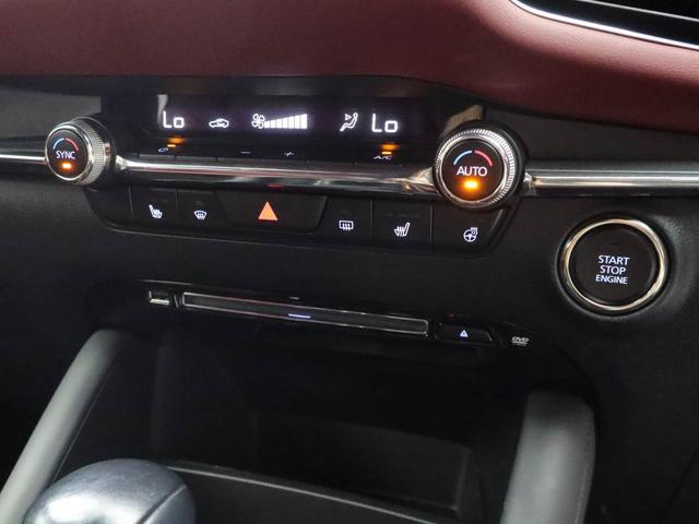 ＭＡＺＤＡ３ファストバック２０Ｓバーガンディ　セレクション（愛知県）の中古車