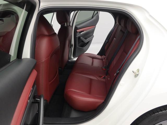 ＭＡＺＤＡ３ファストバック２０Ｓバーガンディ　セレクション（愛知県）の中古車
