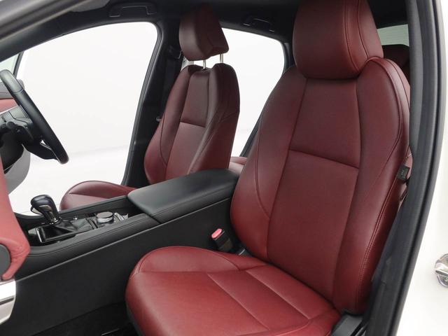 ＭＡＺＤＡ３ファストバック２０Ｓバーガンディ　セレクション（愛知県）の中古車