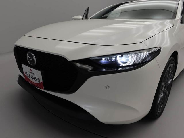 ＭＡＺＤＡ３ファストバック２０Ｓバーガンディ　セレクション（愛知県）の中古車