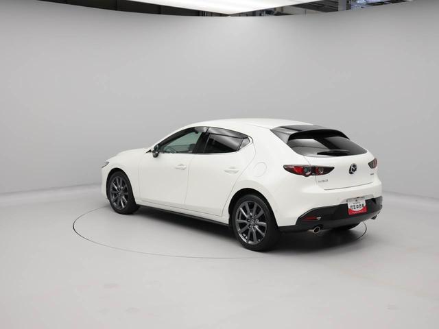 ＭＡＺＤＡ３ファストバック２０Ｓバーガンディ　セレクション（愛知県）の中古車