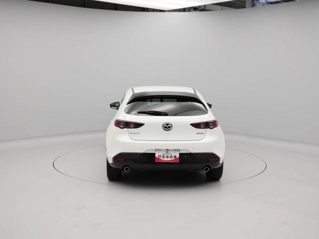 ＭＡＺＤＡ３ファストバック２０Ｓバーガンディ　セレクション（愛知県）の中古車