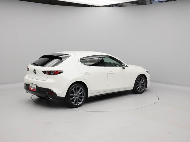 ＭＡＺＤＡ３ファストバック２０Ｓバーガンディ　セレクション（愛知県）の中古車