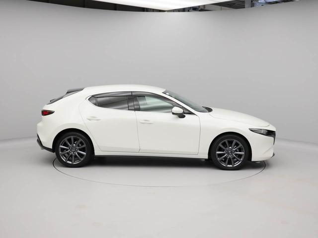 ＭＡＺＤＡ３ファストバック２０Ｓバーガンディ　セレクション（愛知県）の中古車