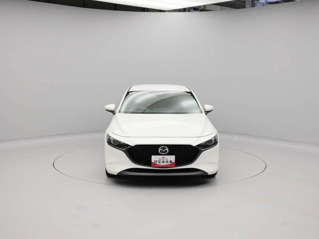 ＭＡＺＤＡ３ファストバック２０Ｓバーガンディ　セレクション（愛知県）の中古車
