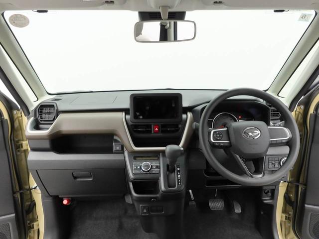 ムーヴＸ両側電動スライドドア　スマートキー　ＵＳＢポート（愛知県）の中古車