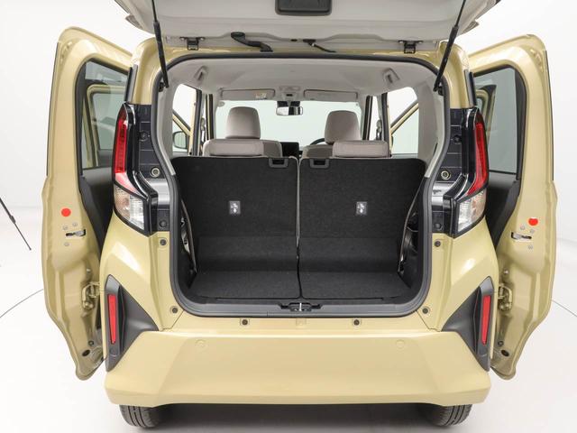 ムーヴＸ両側電動スライドドア　スマートキー　ＵＳＢポート（愛知県）の中古車