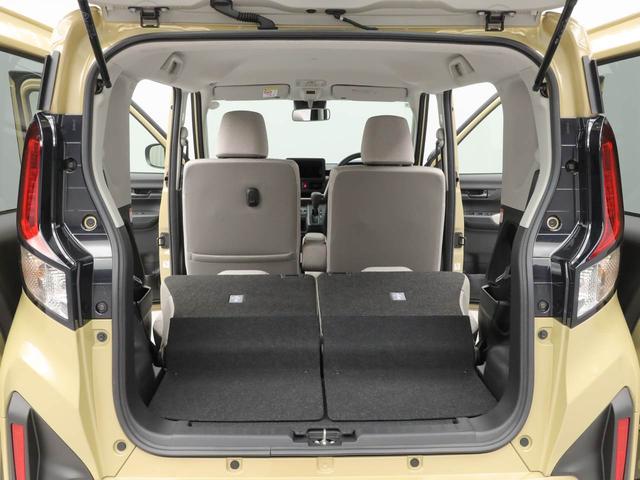 ムーヴＸ両側電動スライドドア　スマートキー　ＵＳＢポート（愛知県）の中古車