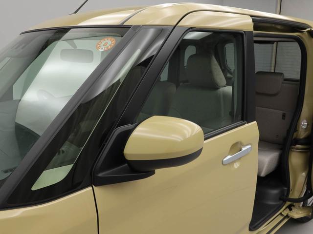 ムーヴＸ両側電動スライドドア　スマートキー　ＵＳＢポート（愛知県）の中古車