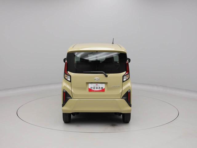 ムーヴＸ両側電動スライドドア　スマートキー　ＵＳＢポート（愛知県）の中古車