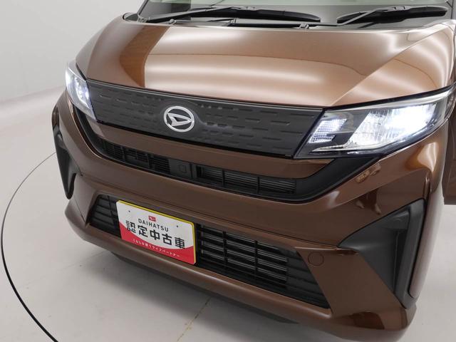 ムーヴＸ両側電動スライドドア　衝突軽減ブレーキ　ＵＳＢポート（愛知県）の中古車