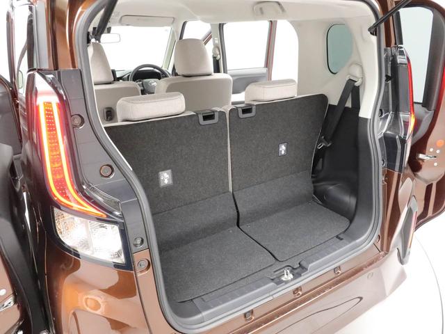ムーヴＸ両側電動スライドドア　衝突軽減ブレーキ　ＵＳＢポート（愛知県）の中古車