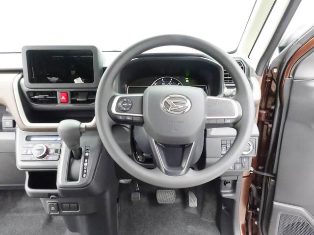 ムーヴＸ両側電動スライドドア　衝突軽減ブレーキ　ＵＳＢポート（愛知県）の中古車