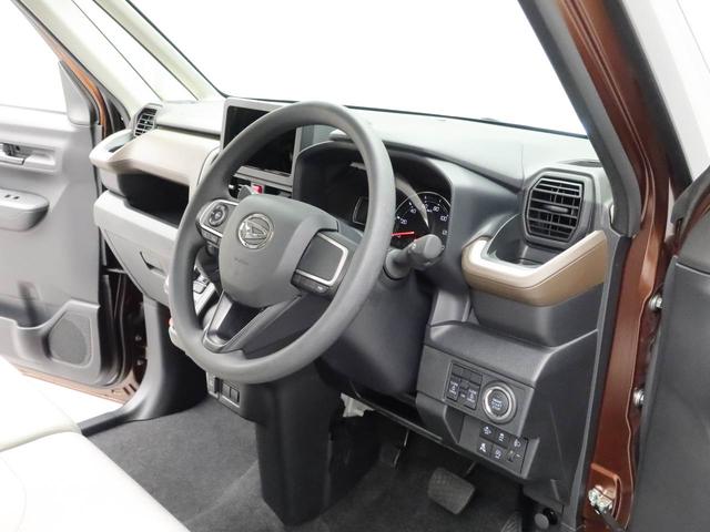ムーヴＸ両側電動スライドドア　衝突軽減ブレーキ　ＵＳＢポート（愛知県）の中古車
