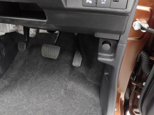 ムーヴＸ両側電動スライドドア　衝突軽減ブレーキ　ＵＳＢポート（愛知県）の中古車