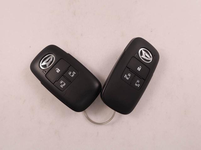 ムーヴＸ両側電動スライドドア　衝突軽減ブレーキ　ＵＳＢポート（愛知県）の中古車