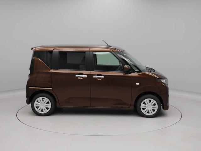 ムーヴＸ両側電動スライドドア　衝突軽減ブレーキ　ＵＳＢポート（愛知県）の中古車