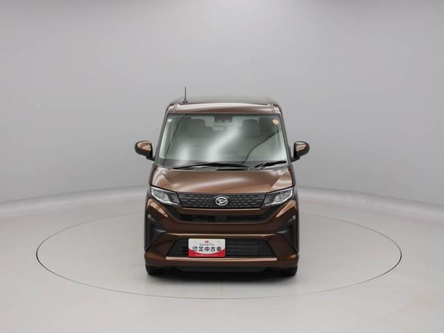 ムーヴＸ両側電動スライドドア　衝突軽減ブレーキ　ＵＳＢポート（愛知県）の中古車